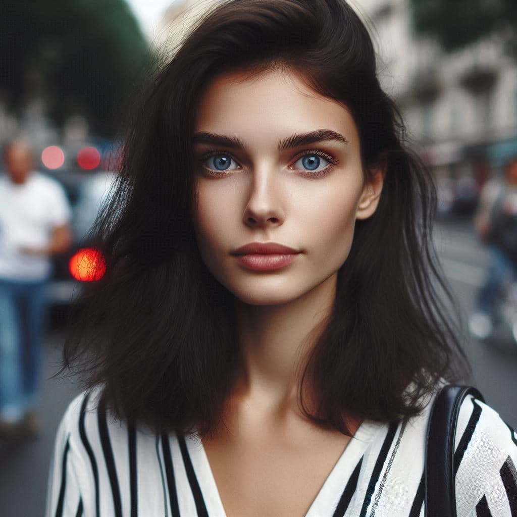 Claire