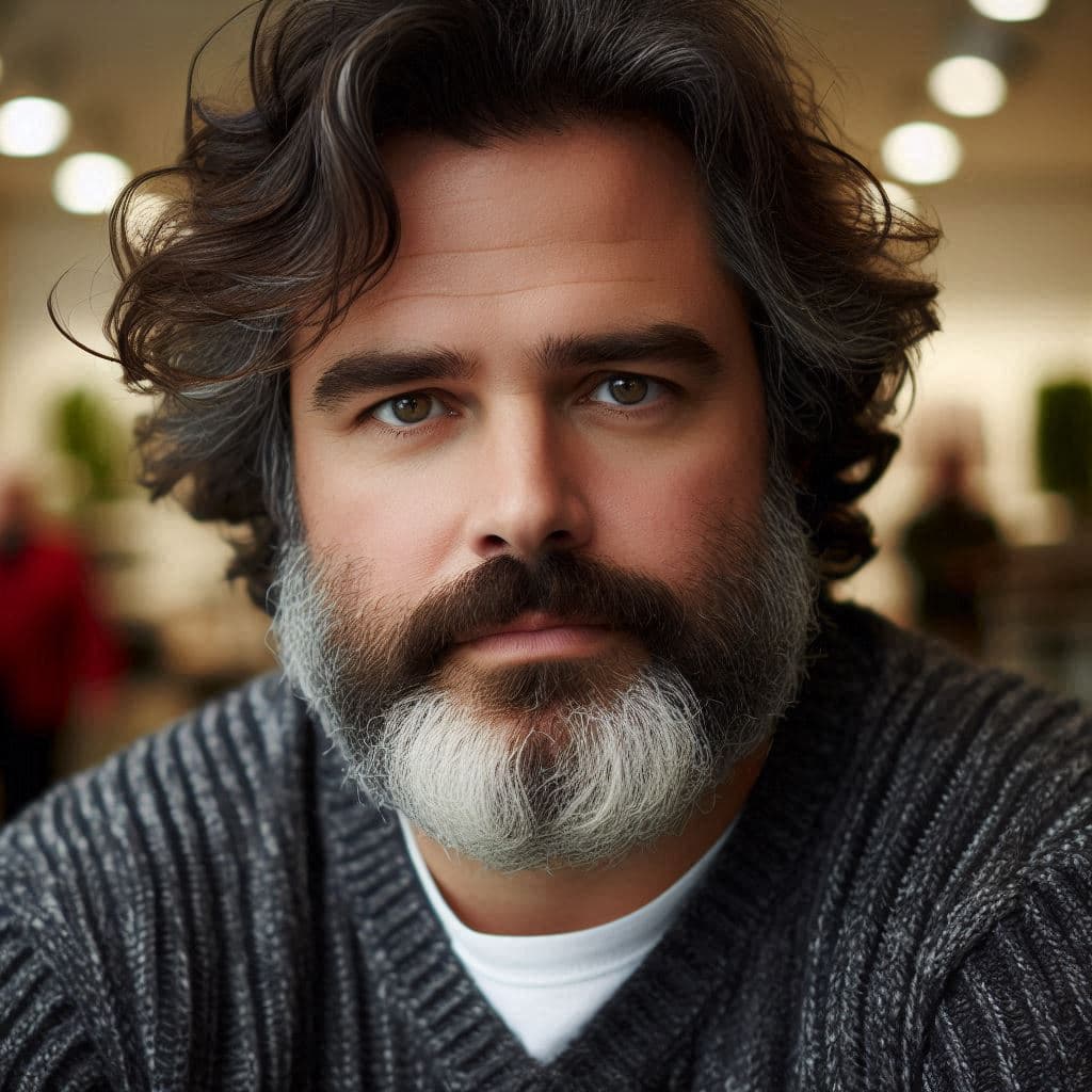 Matt